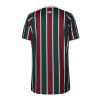 Original Trikotsatz Fluminense FC Heimtrikot 2024-25 Für Kinder